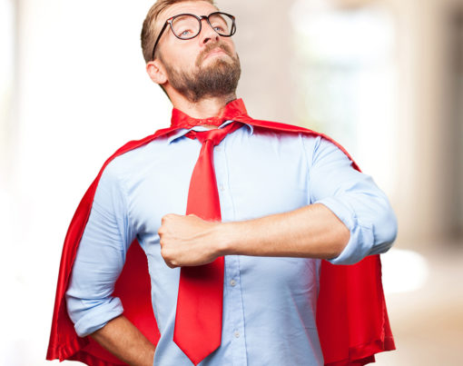 hero