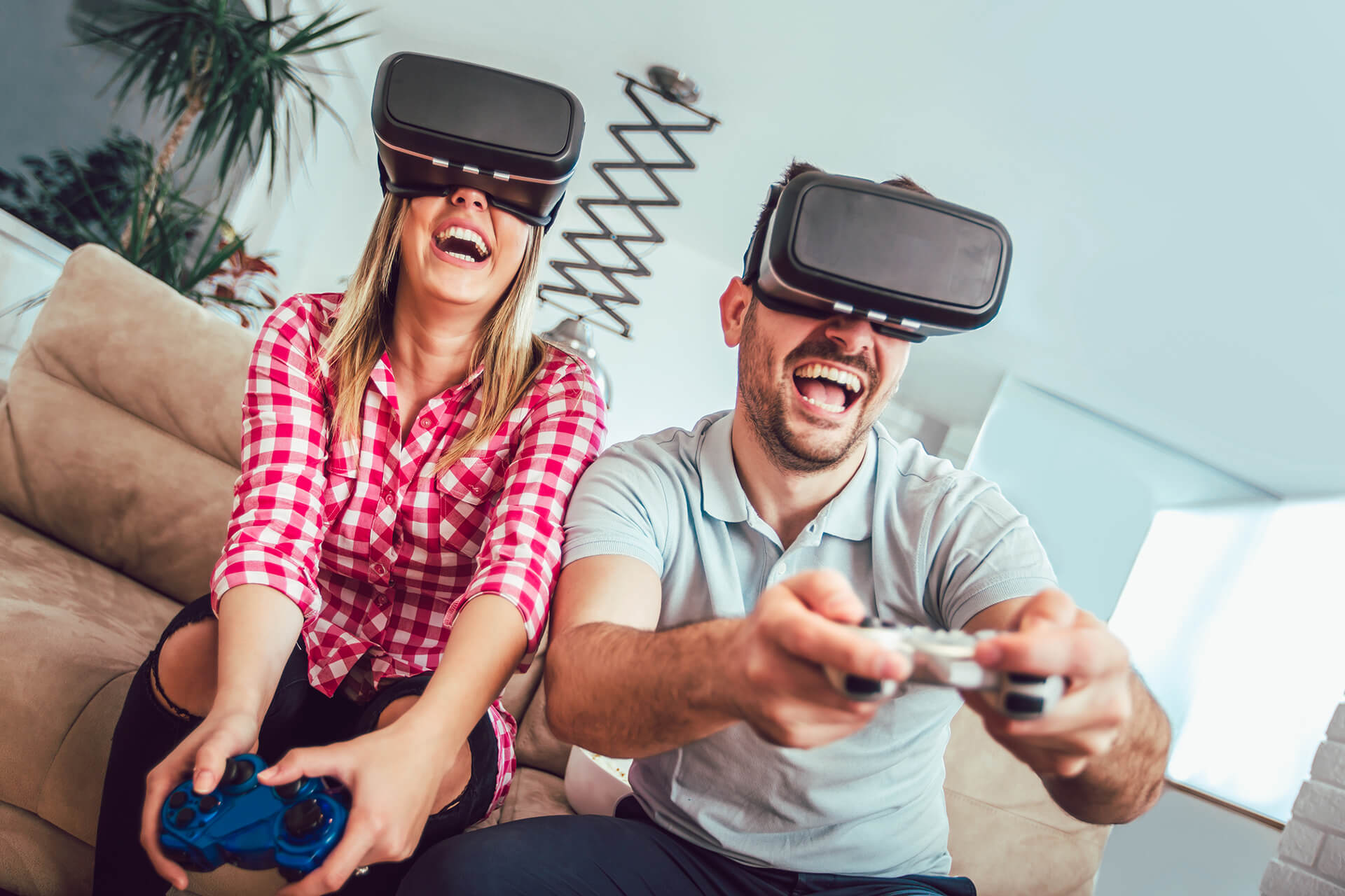 virtual-reality