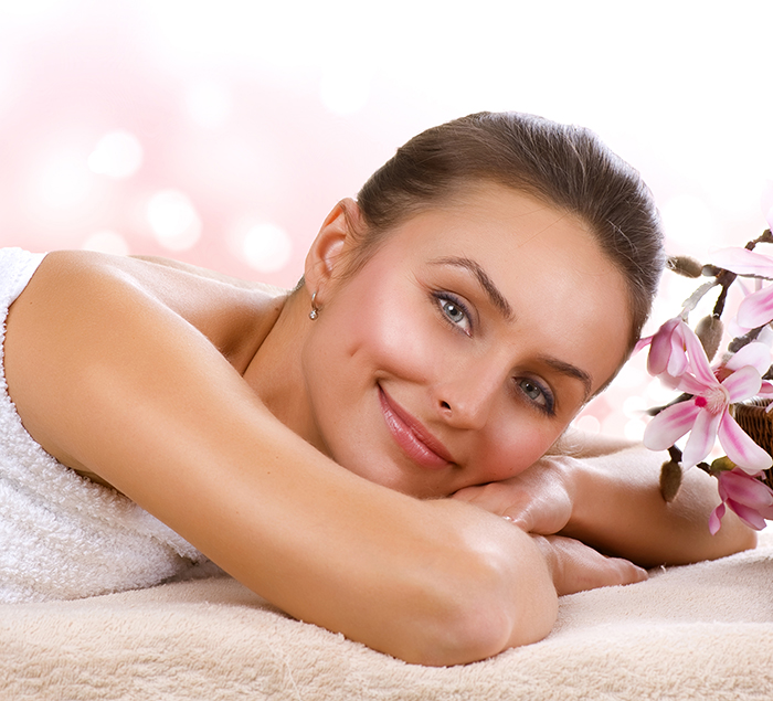 Spa Woman.Day Spa