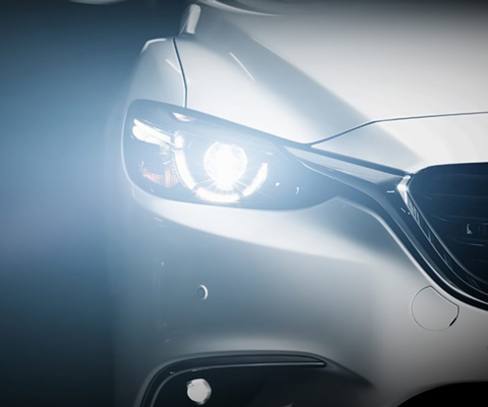 car_lights