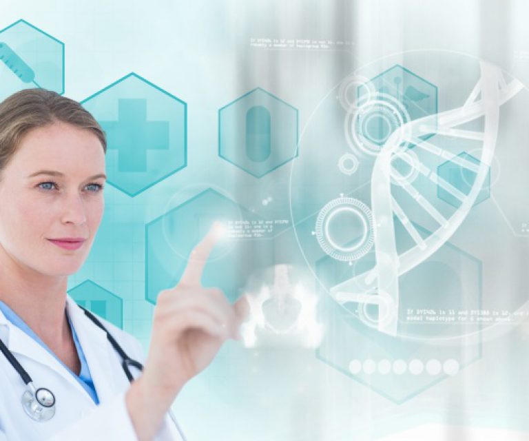 concentrated-doctor-working-with-virtual-screen_1134-639