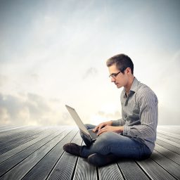 Laptop