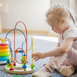 child-with-plaything-room_23-2147663691