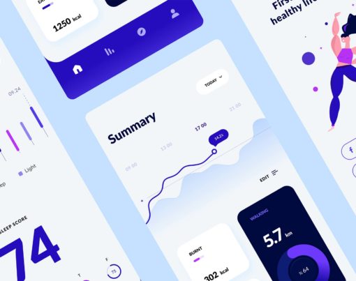 Experimental-Health-App-Template-1