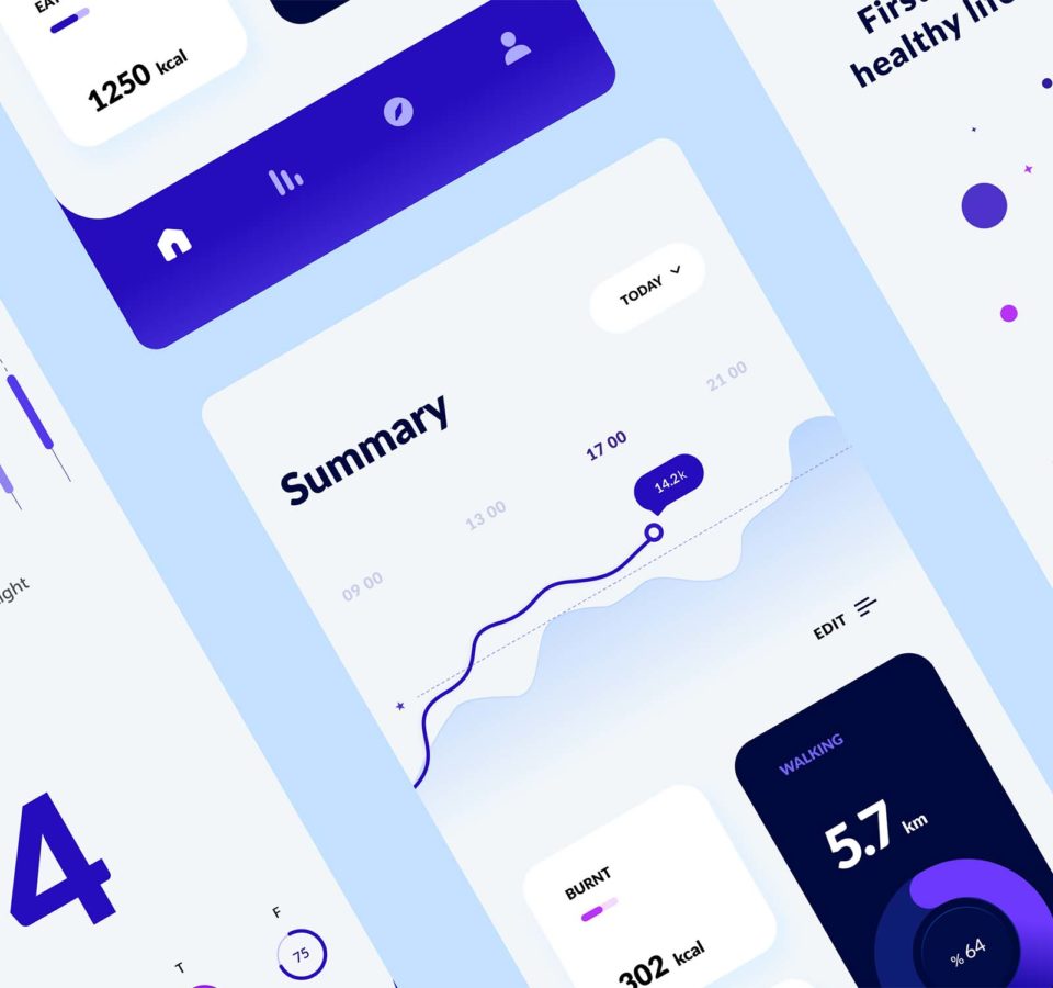 Experimental-Health-App-Template-1