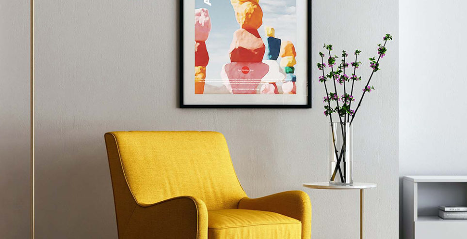 Modern-Interior-Artwork-Frame-Mockup-1
