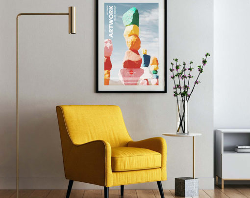 Modern-Interior-Artwork-Frame-Mockup-1