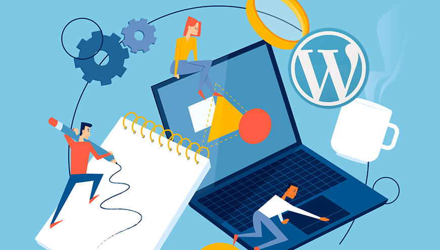 how-to-create-a-post-in-wordpress-for-dummies-unsmushed