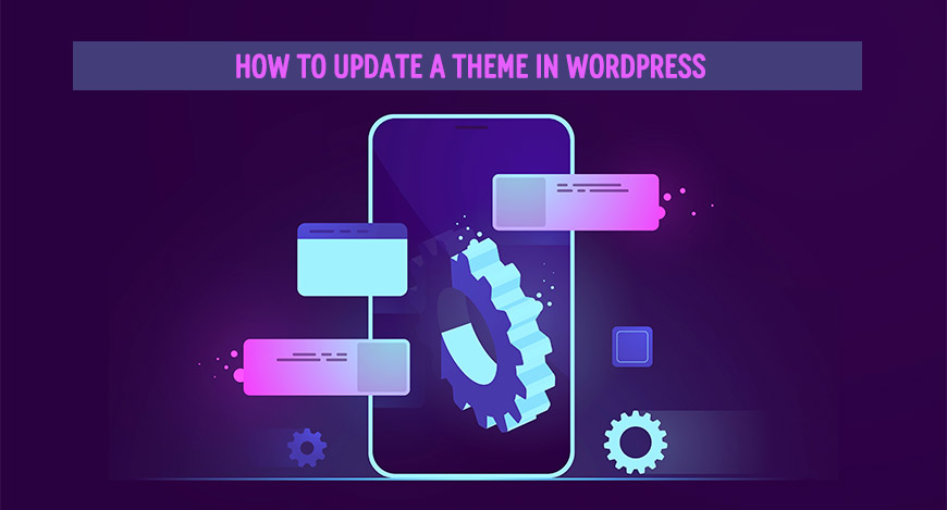 How to update a theme in WordPress - WOWLayers: Free WP Templates ...