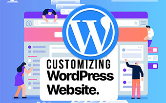 how-to-customize-your-wordpress-website-fribba.com