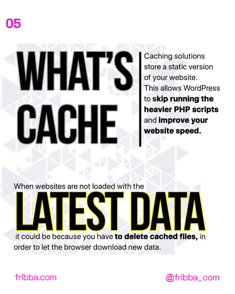 whats-cache-in-wordpress