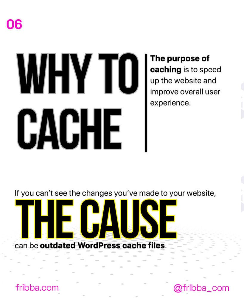 why-to-cache-in-wordpress