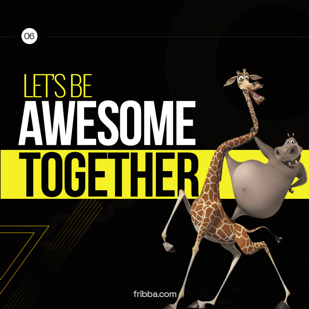 lets-be-awesome-together