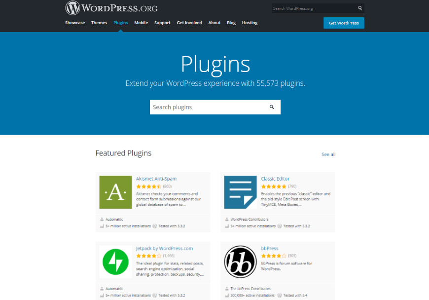 where-do-I-find-wordpress-plugins