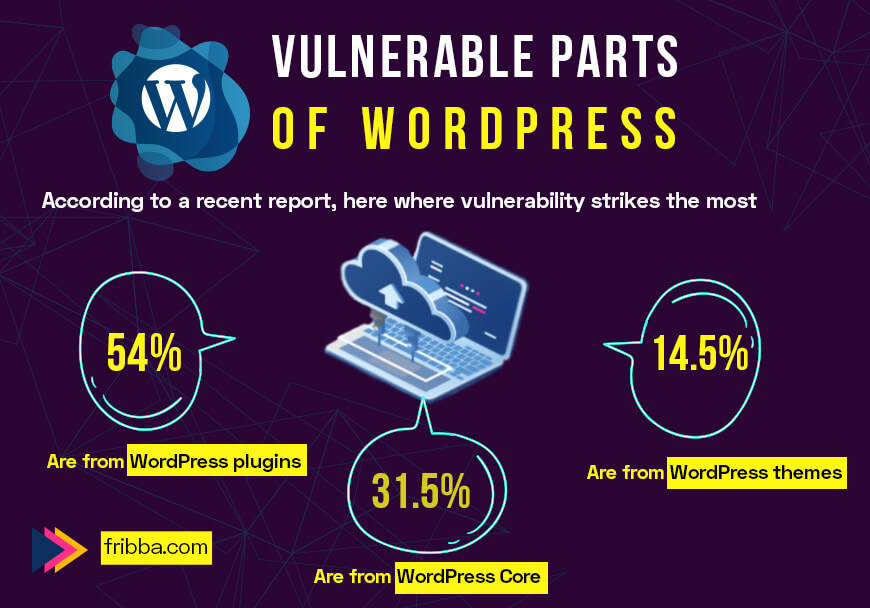 vulnerable-parts-of-wordpress
