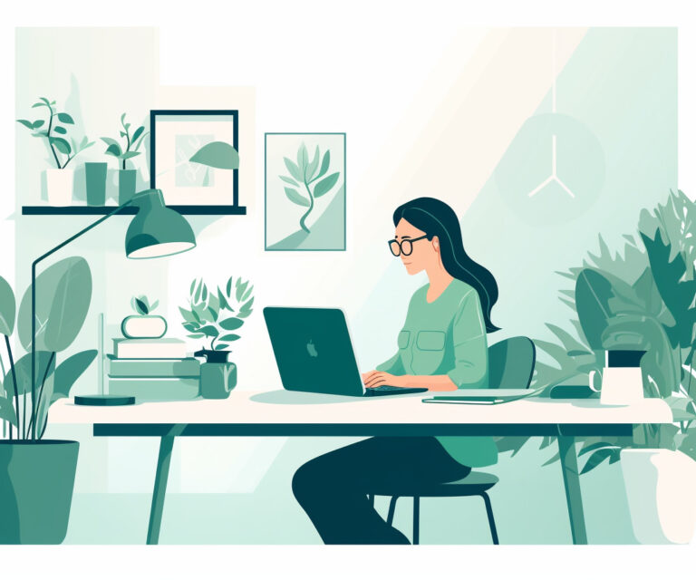 writing a brand POV story