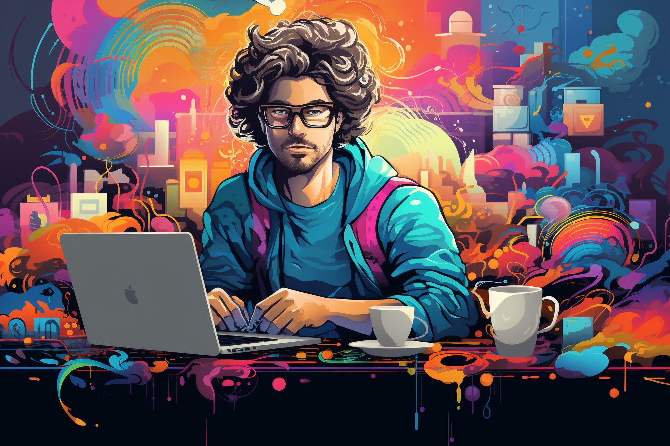 AI art image generators