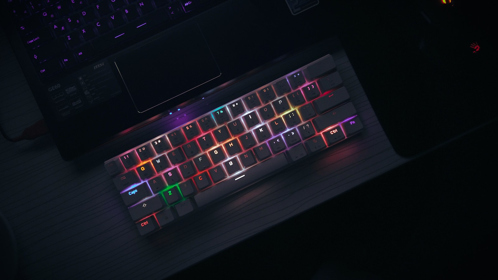 bluetooth keyboard