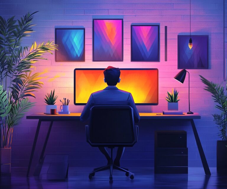 digital design agency SEO