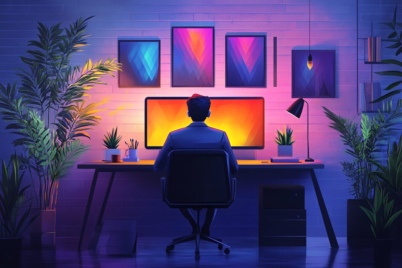 digital design agency SEO