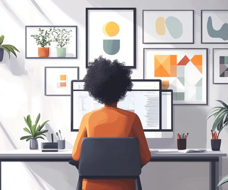 personal branding story