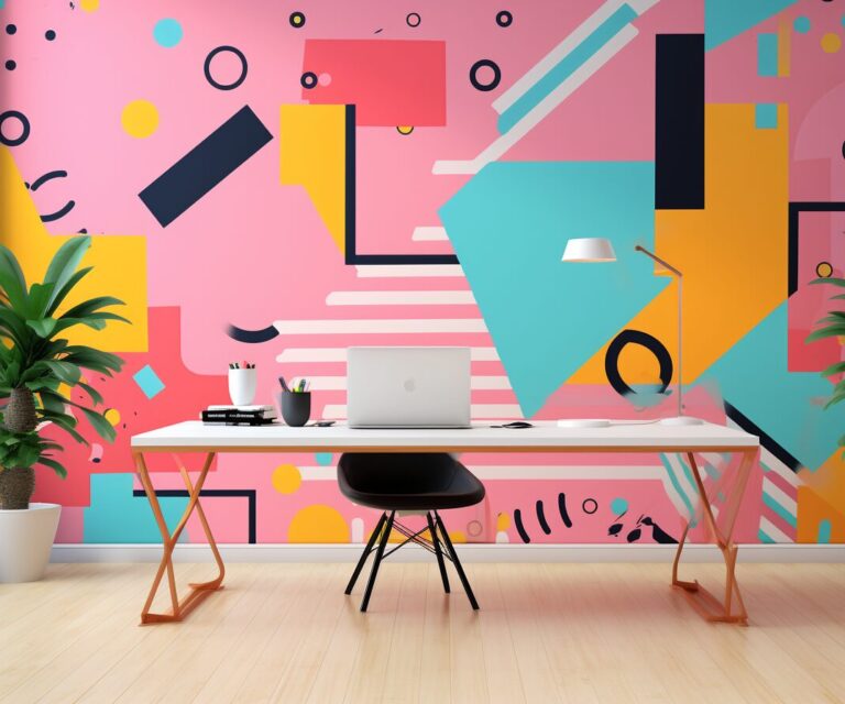 branding color palette