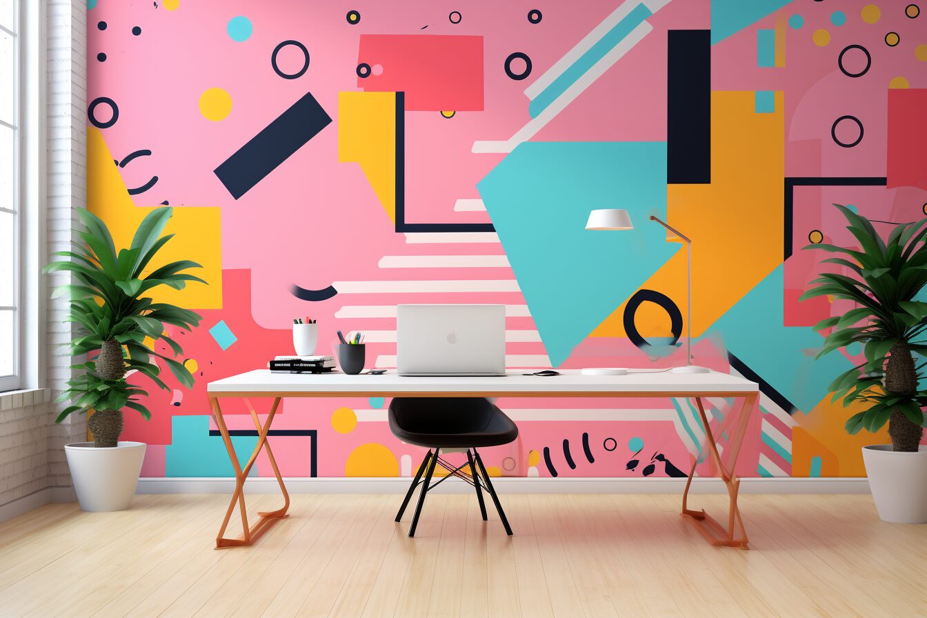 branding color palette