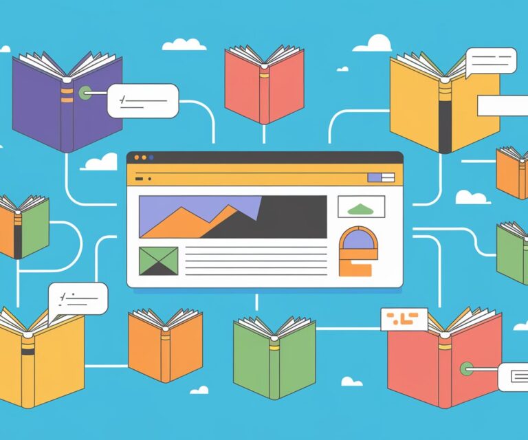 universalbooklinker