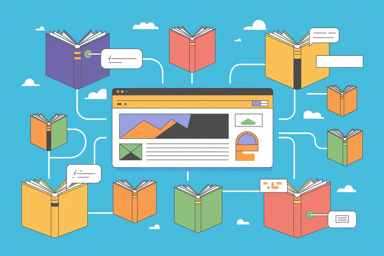 universalbooklinker